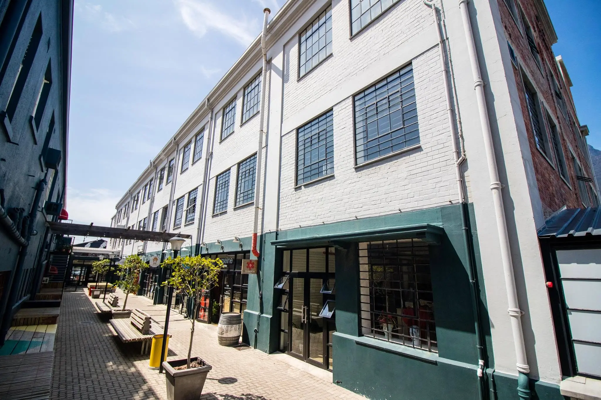 D&G Window Solutions completed project